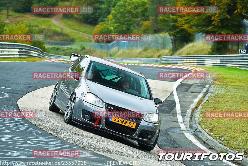 Bild #25557918 - Touristenfahrten Nürburgring Nordschleife (22.10.2023)