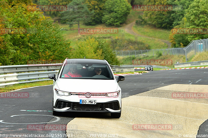 Bild #25557983 - Touristenfahrten Nürburgring Nordschleife (22.10.2023)