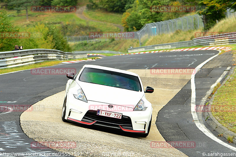 Bild #25557997 - Touristenfahrten Nürburgring Nordschleife (22.10.2023)