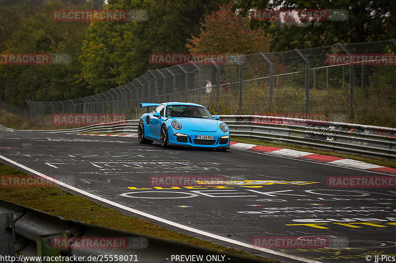 Bild #25558071 - Touristenfahrten Nürburgring Nordschleife (22.10.2023)