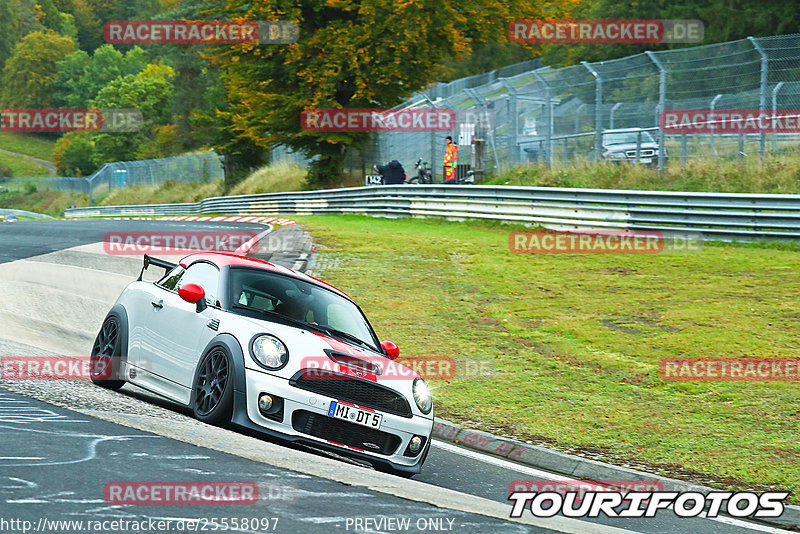 Bild #25558097 - Touristenfahrten Nürburgring Nordschleife (22.10.2023)