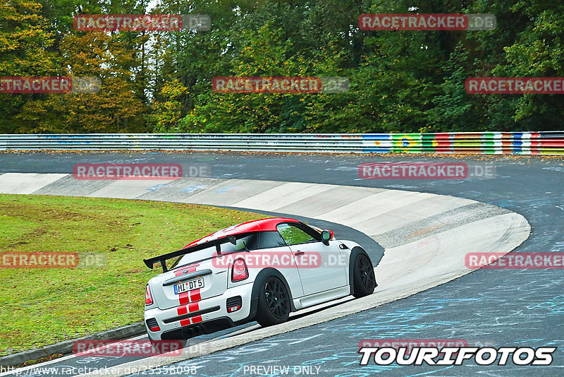 Bild #25558098 - Touristenfahrten Nürburgring Nordschleife (22.10.2023)