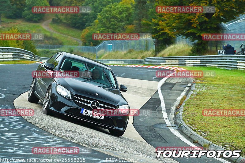 Bild #25558215 - Touristenfahrten Nürburgring Nordschleife (22.10.2023)