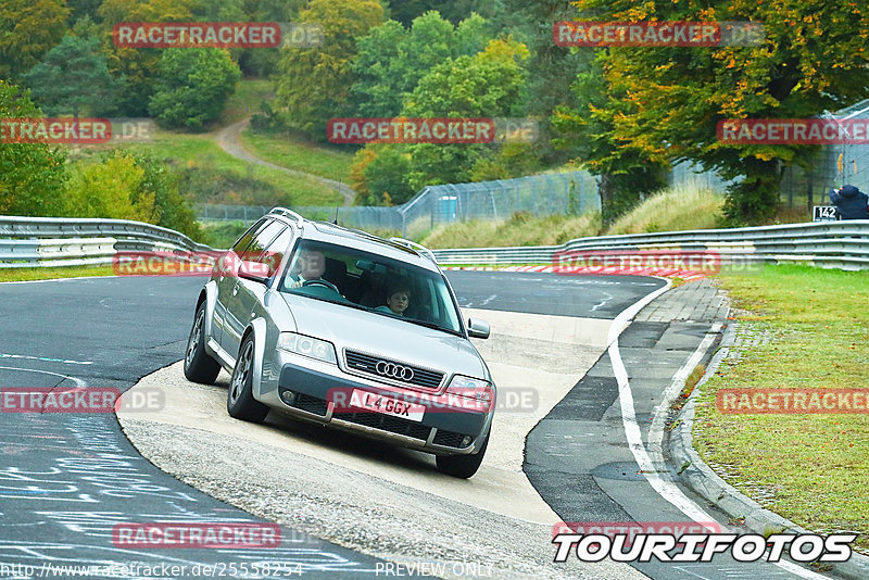 Bild #25558254 - Touristenfahrten Nürburgring Nordschleife (22.10.2023)