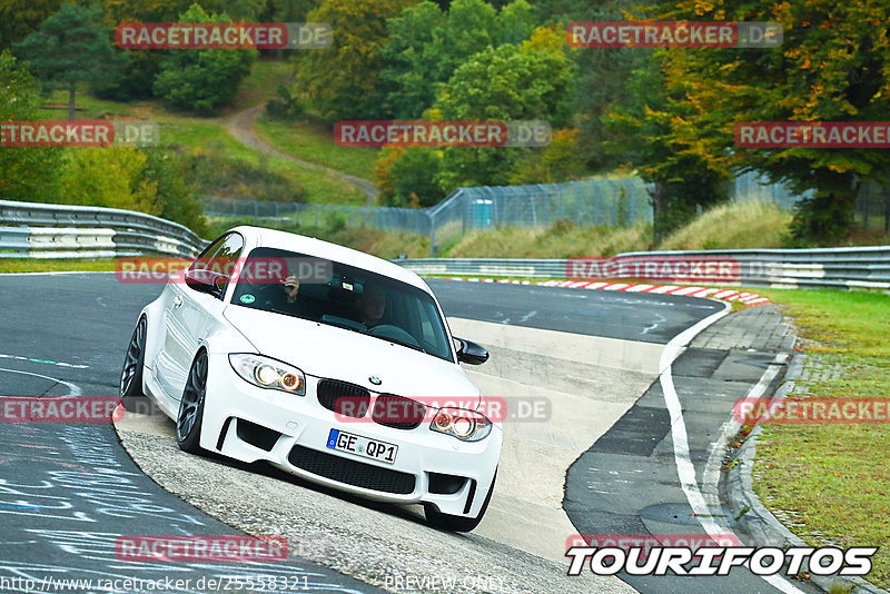 Bild #25558321 - Touristenfahrten Nürburgring Nordschleife (22.10.2023)