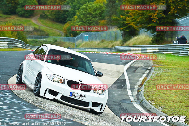 Bild #25558322 - Touristenfahrten Nürburgring Nordschleife (22.10.2023)