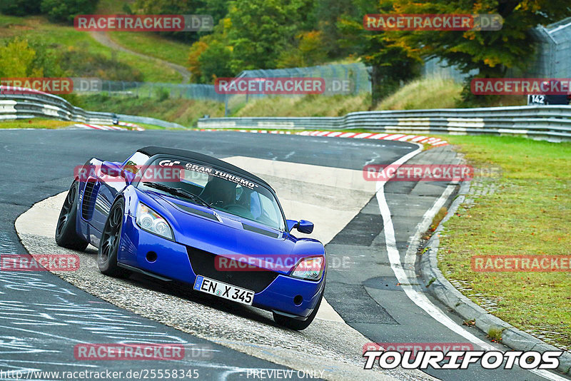 Bild #25558345 - Touristenfahrten Nürburgring Nordschleife (22.10.2023)