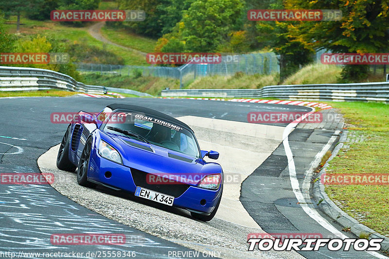 Bild #25558346 - Touristenfahrten Nürburgring Nordschleife (22.10.2023)