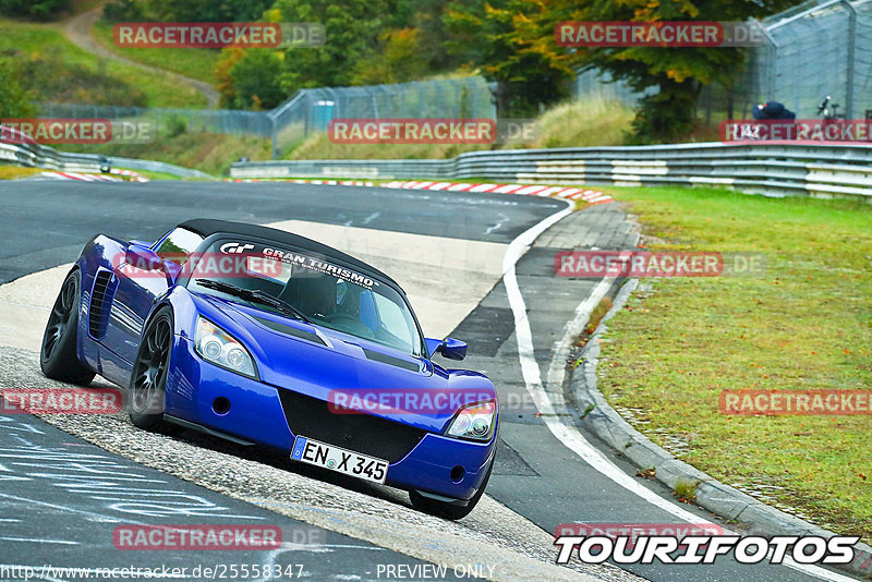 Bild #25558347 - Touristenfahrten Nürburgring Nordschleife (22.10.2023)