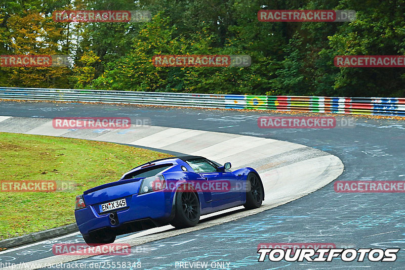 Bild #25558348 - Touristenfahrten Nürburgring Nordschleife (22.10.2023)