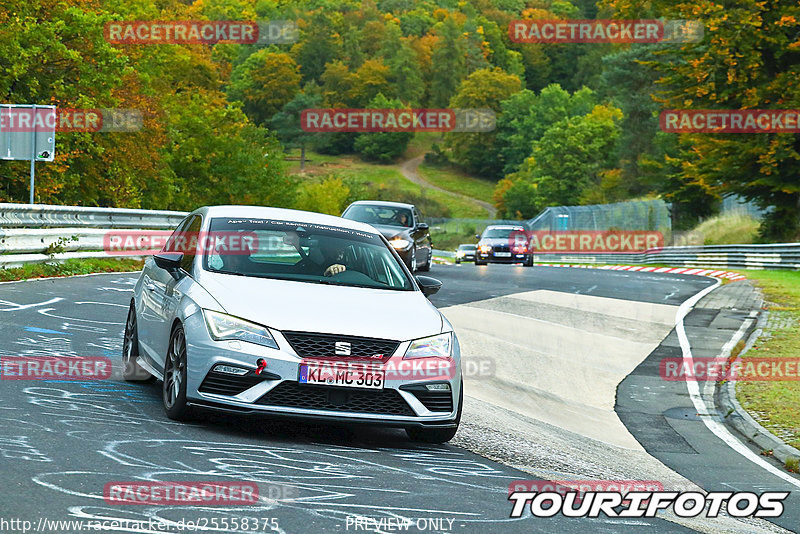 Bild #25558375 - Touristenfahrten Nürburgring Nordschleife (22.10.2023)