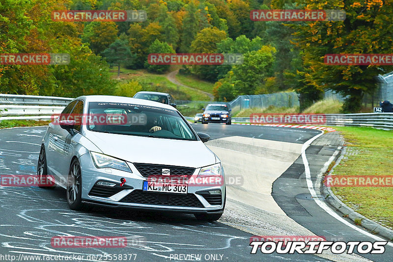 Bild #25558377 - Touristenfahrten Nürburgring Nordschleife (22.10.2023)