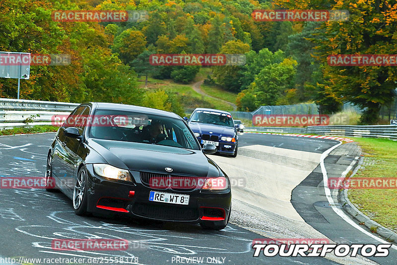 Bild #25558378 - Touristenfahrten Nürburgring Nordschleife (22.10.2023)