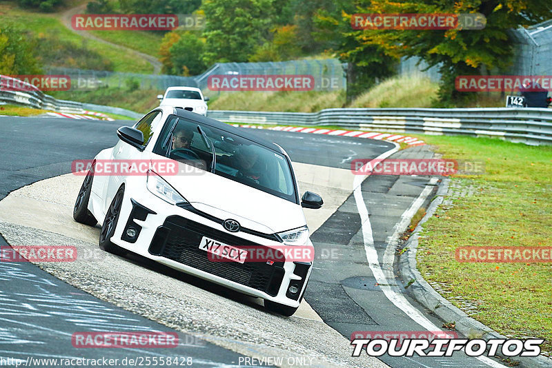 Bild #25558428 - Touristenfahrten Nürburgring Nordschleife (22.10.2023)