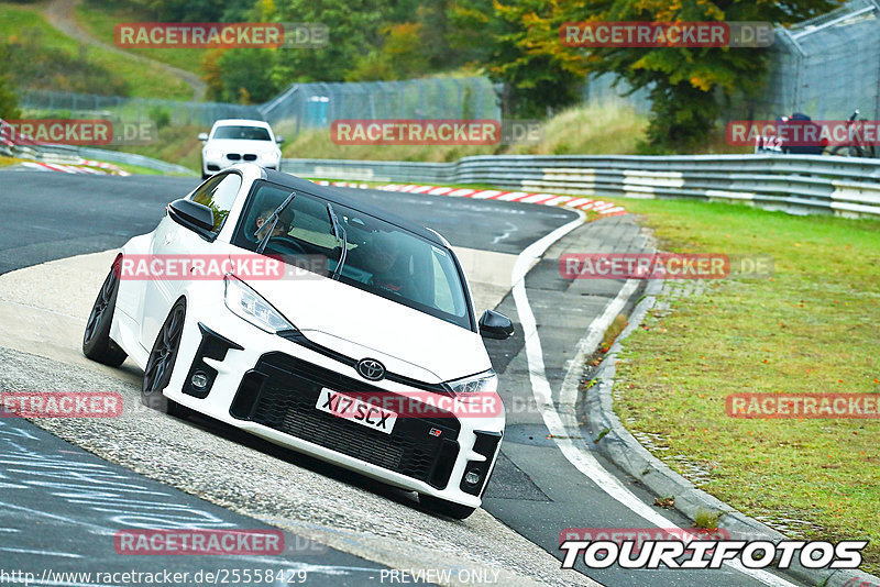 Bild #25558429 - Touristenfahrten Nürburgring Nordschleife (22.10.2023)