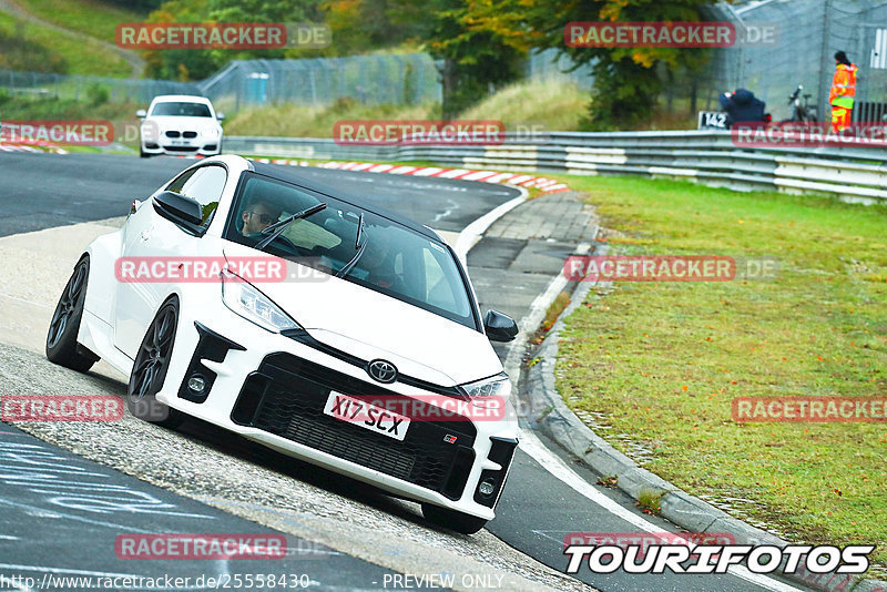 Bild #25558430 - Touristenfahrten Nürburgring Nordschleife (22.10.2023)