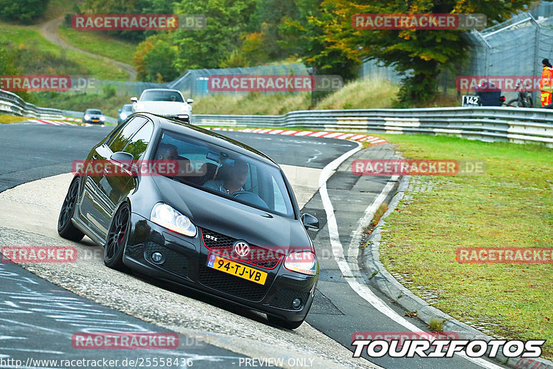 Bild #25558436 - Touristenfahrten Nürburgring Nordschleife (22.10.2023)