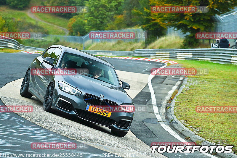 Bild #25558445 - Touristenfahrten Nürburgring Nordschleife (22.10.2023)