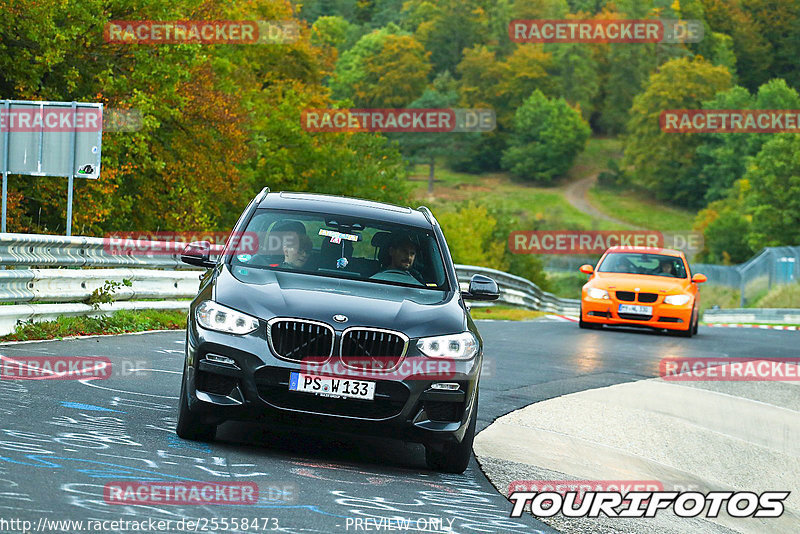 Bild #25558473 - Touristenfahrten Nürburgring Nordschleife (22.10.2023)