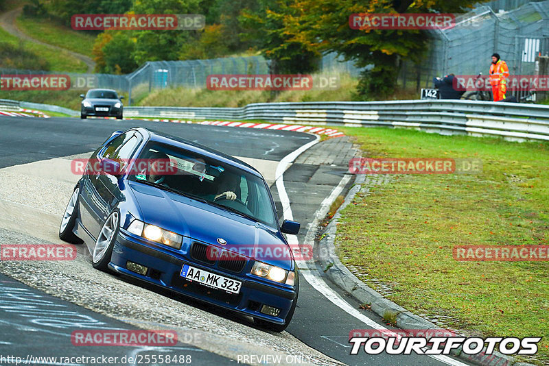 Bild #25558488 - Touristenfahrten Nürburgring Nordschleife (22.10.2023)