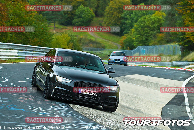 Bild #25558500 - Touristenfahrten Nürburgring Nordschleife (22.10.2023)