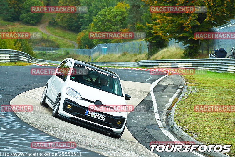 Bild #25558511 - Touristenfahrten Nürburgring Nordschleife (22.10.2023)