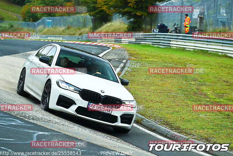 Bild #25558543 - Touristenfahrten Nürburgring Nordschleife (22.10.2023)