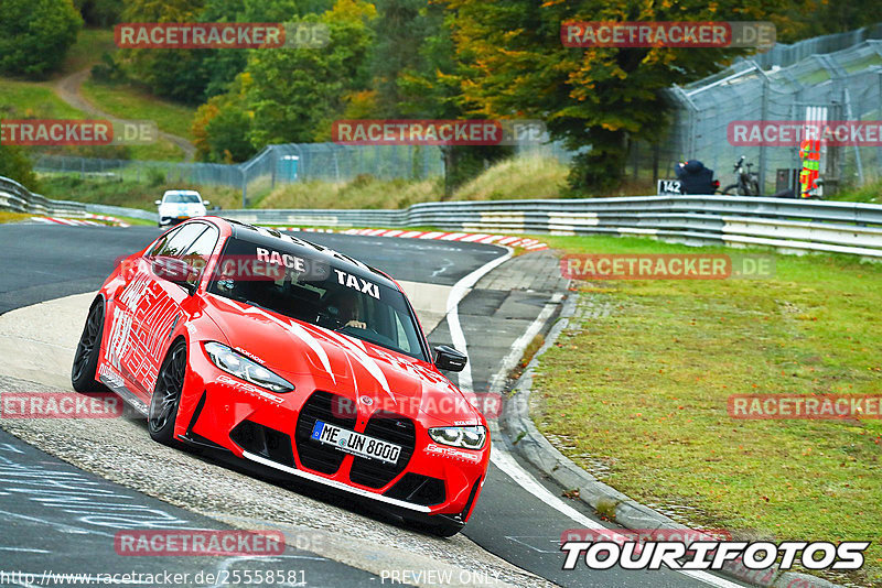 Bild #25558581 - Touristenfahrten Nürburgring Nordschleife (22.10.2023)