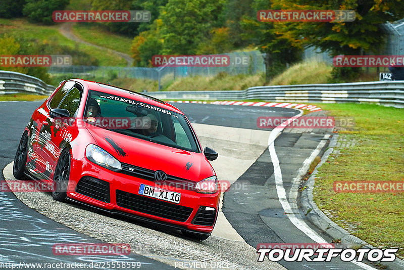 Bild #25558599 - Touristenfahrten Nürburgring Nordschleife (22.10.2023)