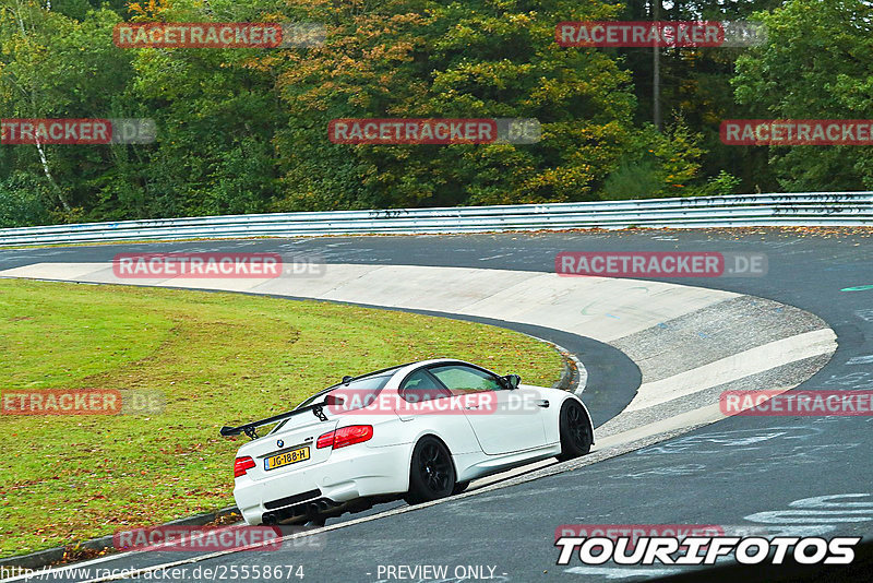 Bild #25558674 - Touristenfahrten Nürburgring Nordschleife (22.10.2023)