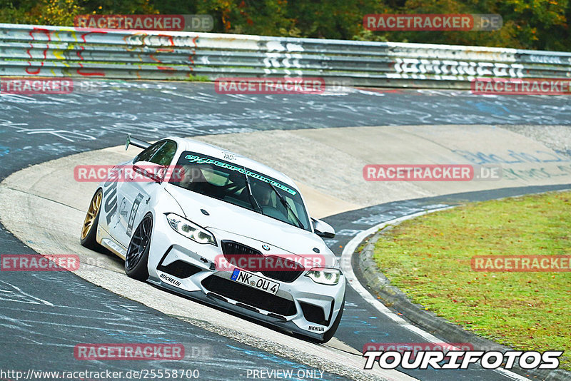 Bild #25558700 - Touristenfahrten Nürburgring Nordschleife (22.10.2023)