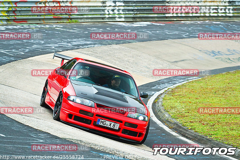 Bild #25558724 - Touristenfahrten Nürburgring Nordschleife (22.10.2023)