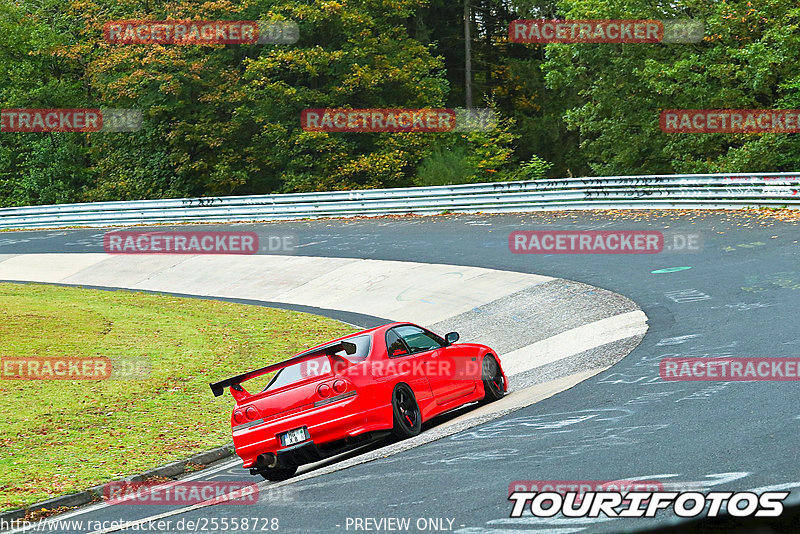 Bild #25558728 - Touristenfahrten Nürburgring Nordschleife (22.10.2023)