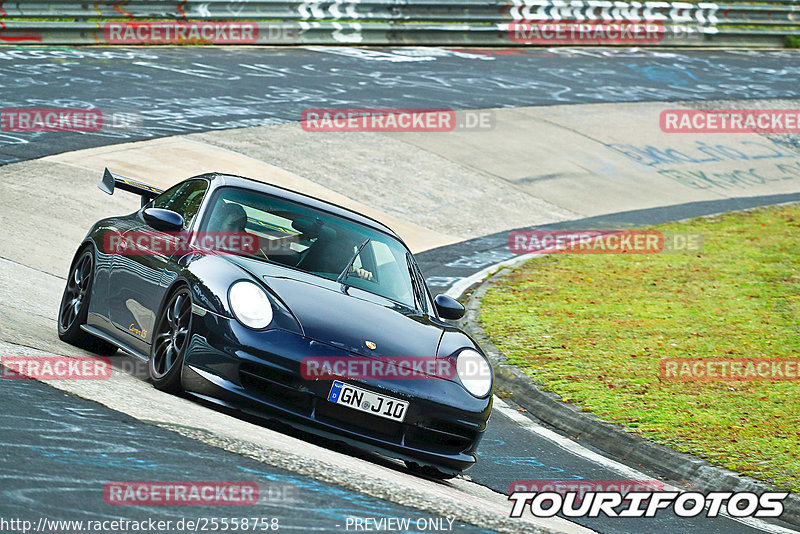 Bild #25558758 - Touristenfahrten Nürburgring Nordschleife (22.10.2023)