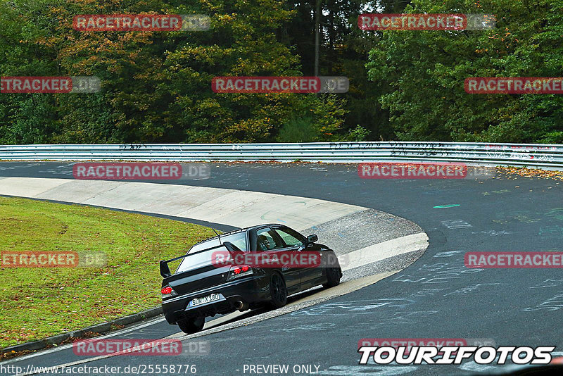 Bild #25558776 - Touristenfahrten Nürburgring Nordschleife (22.10.2023)