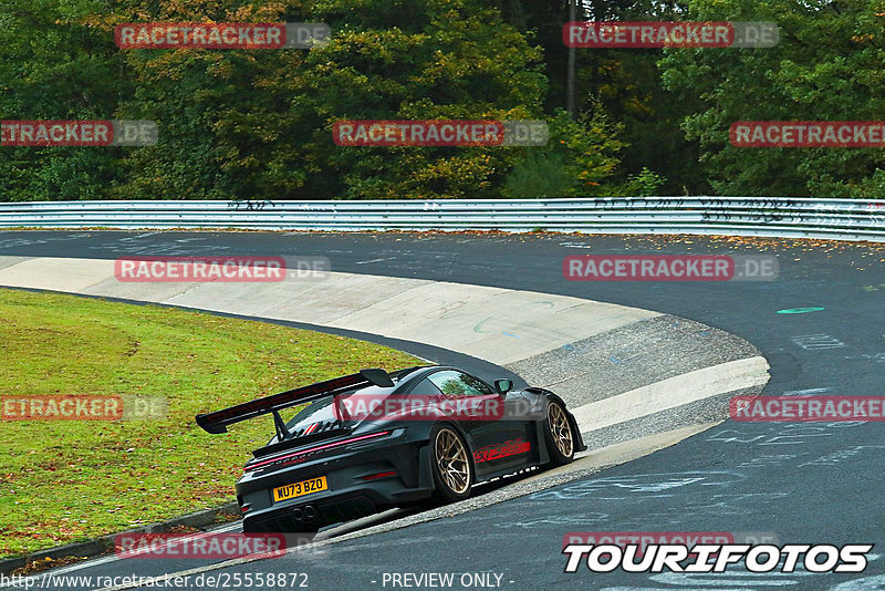 Bild #25558872 - Touristenfahrten Nürburgring Nordschleife (22.10.2023)