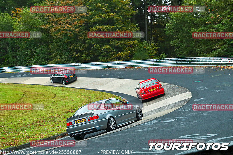 Bild #25558887 - Touristenfahrten Nürburgring Nordschleife (22.10.2023)