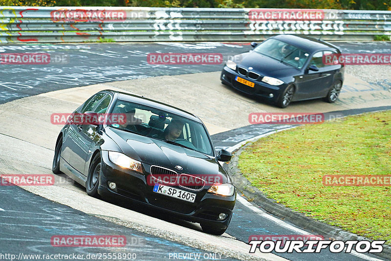 Bild #25558900 - Touristenfahrten Nürburgring Nordschleife (22.10.2023)