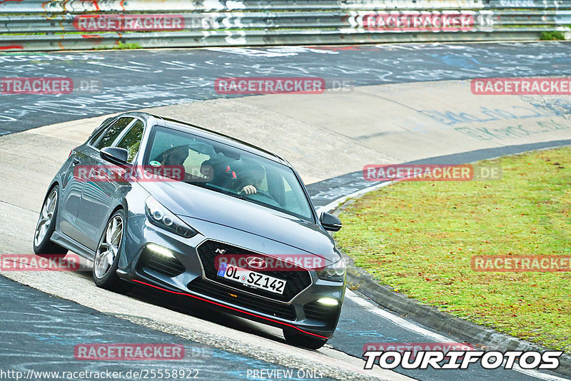 Bild #25558922 - Touristenfahrten Nürburgring Nordschleife (22.10.2023)