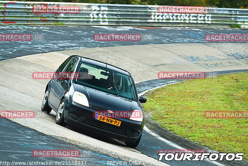 Bild #25558937 - Touristenfahrten Nürburgring Nordschleife (22.10.2023)