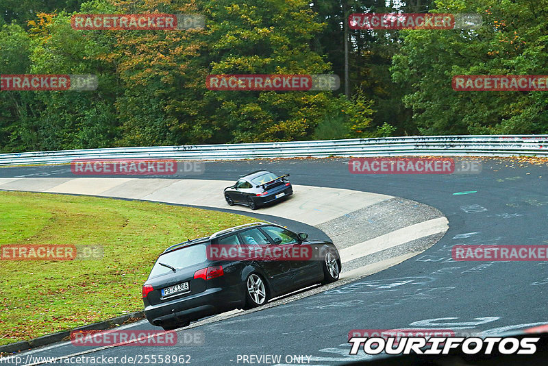 Bild #25558962 - Touristenfahrten Nürburgring Nordschleife (22.10.2023)