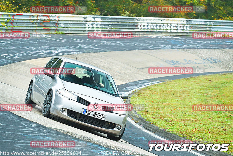 Bild #25559014 - Touristenfahrten Nürburgring Nordschleife (22.10.2023)