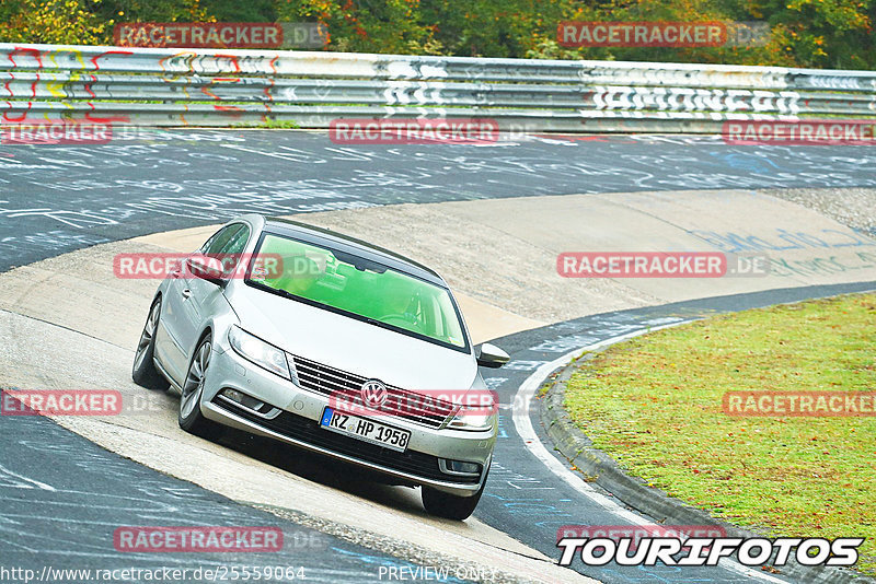 Bild #25559064 - Touristenfahrten Nürburgring Nordschleife (22.10.2023)