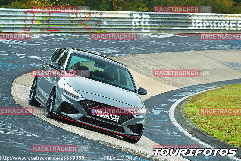 Bild #25559086 - Touristenfahrten Nürburgring Nordschleife (22.10.2023)