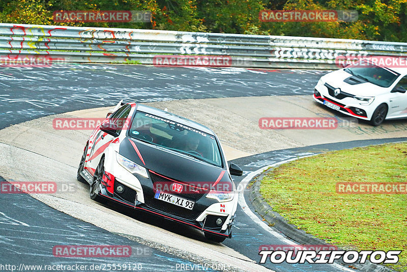 Bild #25559120 - Touristenfahrten Nürburgring Nordschleife (22.10.2023)