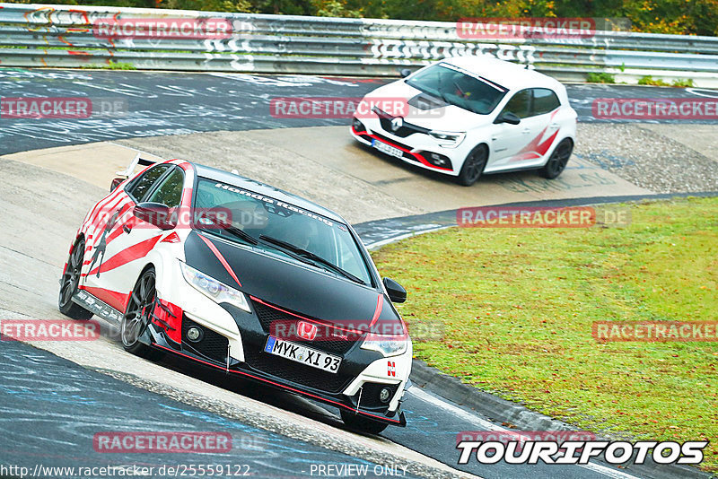 Bild #25559122 - Touristenfahrten Nürburgring Nordschleife (22.10.2023)