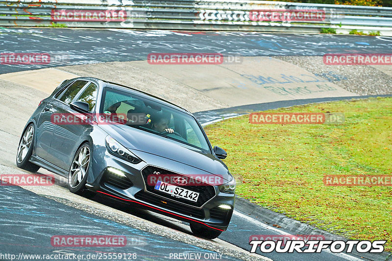 Bild #25559128 - Touristenfahrten Nürburgring Nordschleife (22.10.2023)