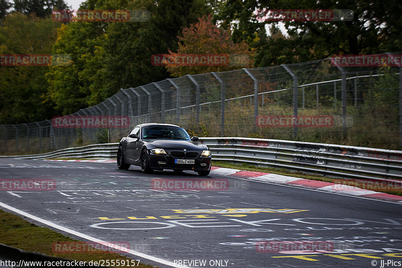 Bild #25559157 - Touristenfahrten Nürburgring Nordschleife (22.10.2023)