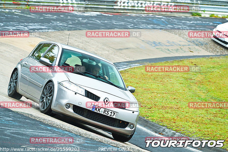 Bild #25559203 - Touristenfahrten Nürburgring Nordschleife (22.10.2023)