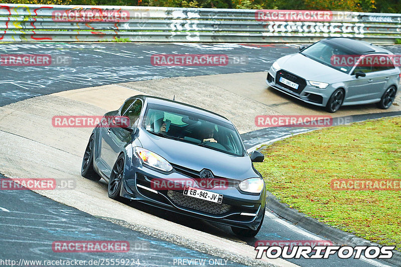 Bild #25559224 - Touristenfahrten Nürburgring Nordschleife (22.10.2023)